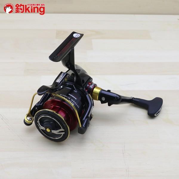 シマノ（SHIMANO） 17BB-X ハイパーフォース C3000DXG S 夢屋 ブレーキ