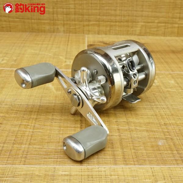 リョービ バリウス M300/N055M ベイトリール : 釣king - 通販 - Yahoo