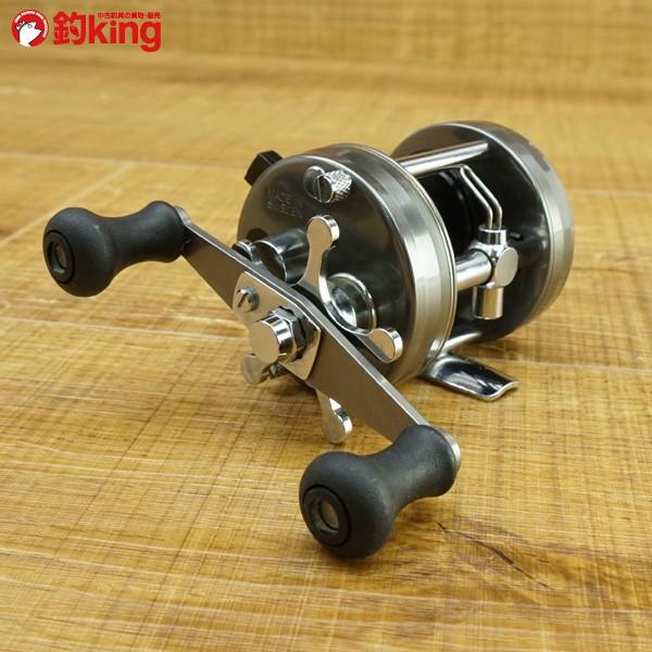 アブガルシア アンバサダー 2500CS ロケット 010003/N134M 未使用品