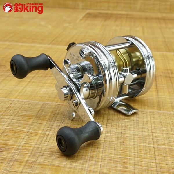 アブガルシア アンバサダー 1500CA リミテッド 070007/N131M 未使用品