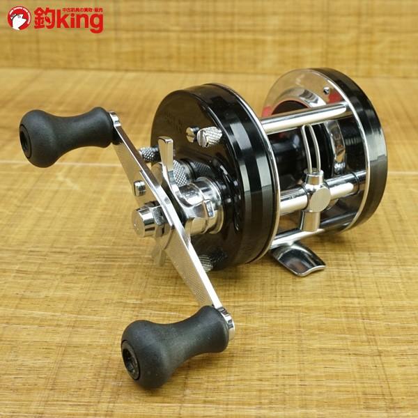 アブガルシア アンバサダー 5600C 赤ベロ 080009／26/N147M 未使用品