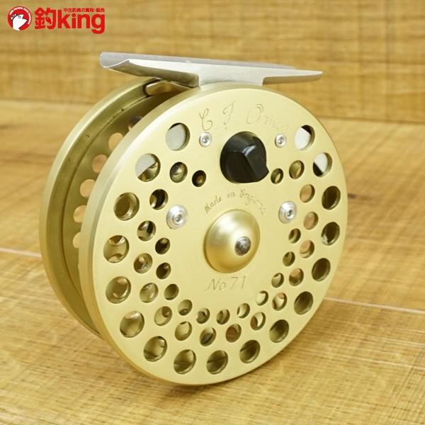 オービス CFOIII リミテッドエディション アメリカ建国200年記念モデル