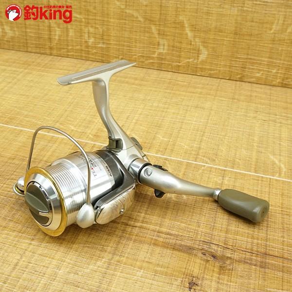 ダイワ TD-X 2500IA/N245M 美品 スピニングリール : 釣king - 通販