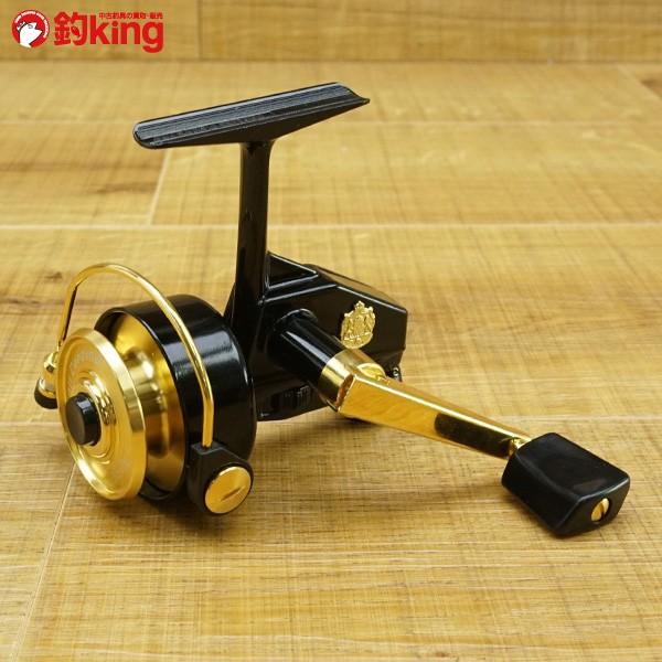 アブガルシア カーディナル3 CDL 替スプール付/N339M 未使用品