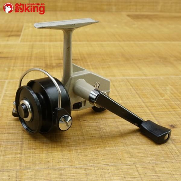 アブガルシア カーディナル3 エビス 801 101 替スプール付/N340M 美品