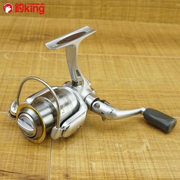 ダイワ 04ルビアス 2000/N476M スピニングリール : 釣king - 通販