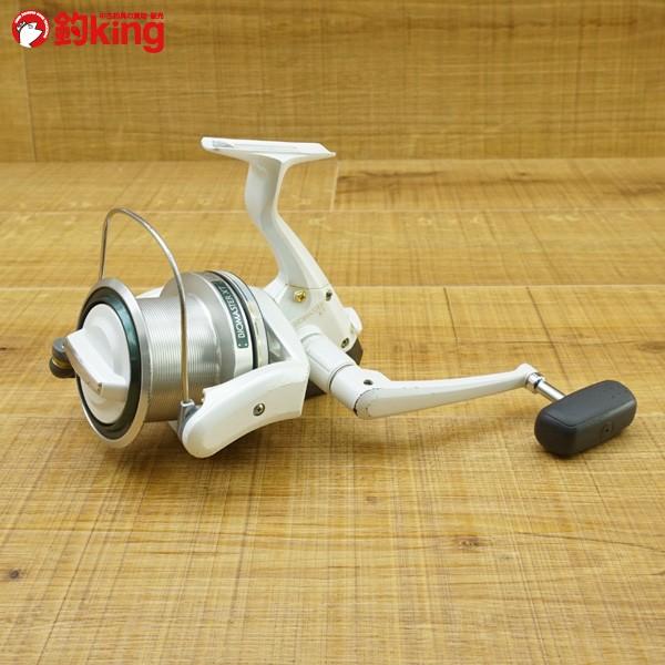 シマノ バイオマスターXT 14000/N493M スピニングリール : 釣king