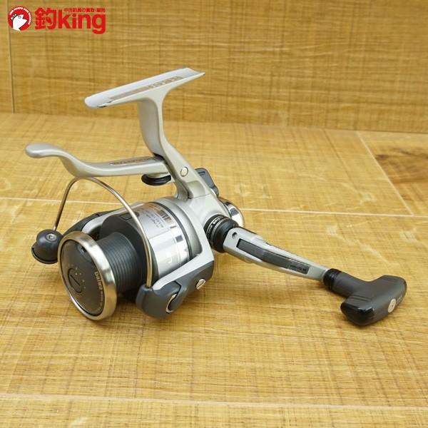 ダイワ トーナメントX 2500LB/P011M 美品 スピニングリール : 釣king