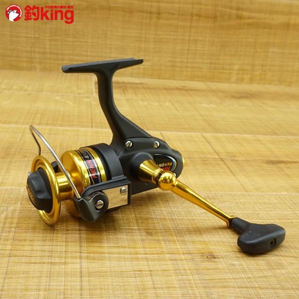PENN スピンフィッシャー 450ssg/P134M スピニングリール 美品 : 釣