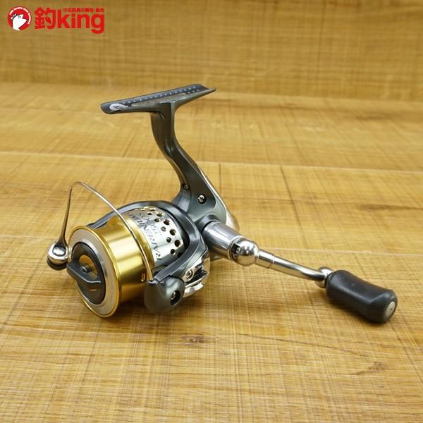 シマノ 09レアニウム CI4 2500S/P330M 美品 スピニングリール : 釣king