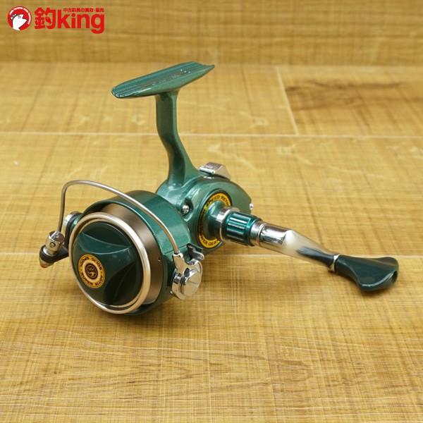 オリムピック エメラルド 350/P497M 未使用品 スピニングリール : 釣