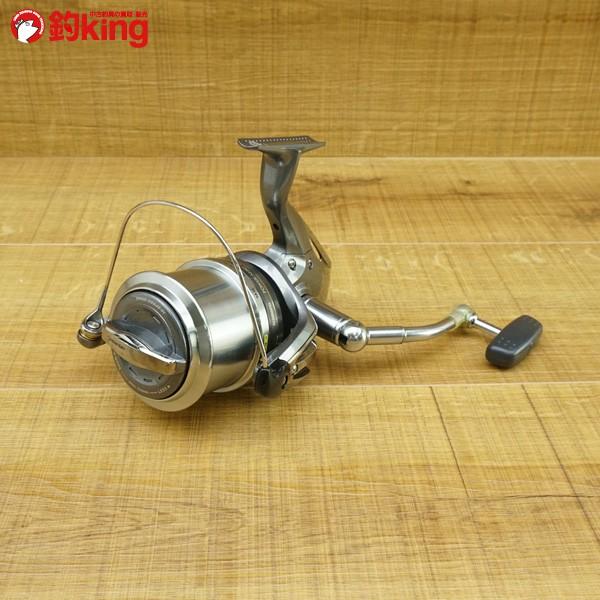 シマノ パワーエアロ スイングキャスト XT SD 標準仕様/Q007M