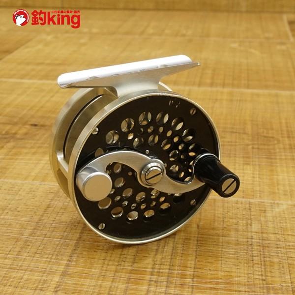 イナガキ テュフォン Tueffuhe/Q416M フライリール : 釣king - 通販