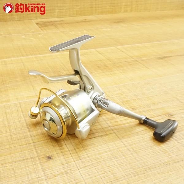 リョービ メタロイヤル VS 1500LB 替スプール付/Q539M レバーブレーキ