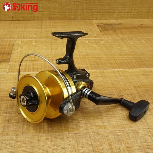 PENN スピンフィッシャー 9500SS/Q648M 投げ釣りリール : 釣king