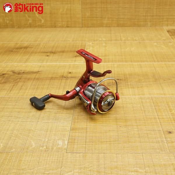 ダイワ トーナメント ISO 2500LBD メガドライエディション/R041M