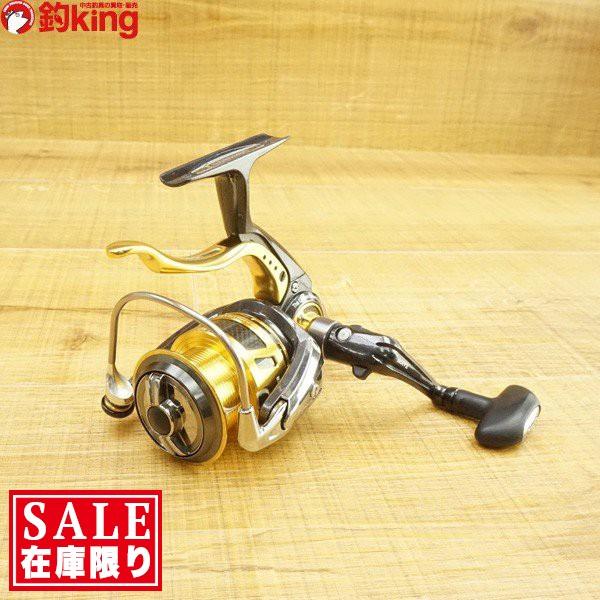 DAIWA（ダイワ） 09トーナメントISO Z 2500LBD/R036M スピニングリール