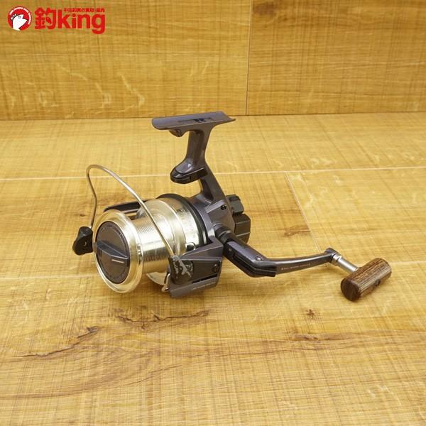 ダイワ トーナメントS 5500T 遠投/R256M スピニングリール : 釣king