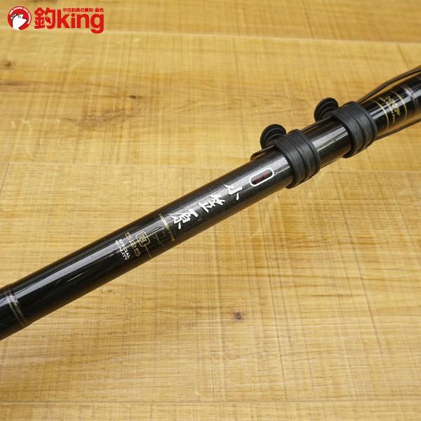 ダイワ HVF 小笠原 振出 H525/R355Y 石鯛竿 底物釣り : 釣king - 通販