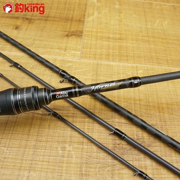 アブガルシア ホーネットスティンガー プラス HSPC-664 MGS/R383M バス