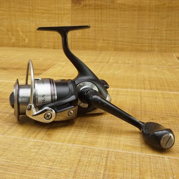 ダイワ ブラディア 2500R/R554M スピニングリール : 釣king - 通販