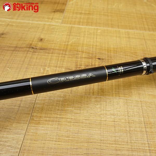 ダイワ 大島 磯 クレッサ 3-53 遠投/S109L 磯竿 磯釣り : 釣king