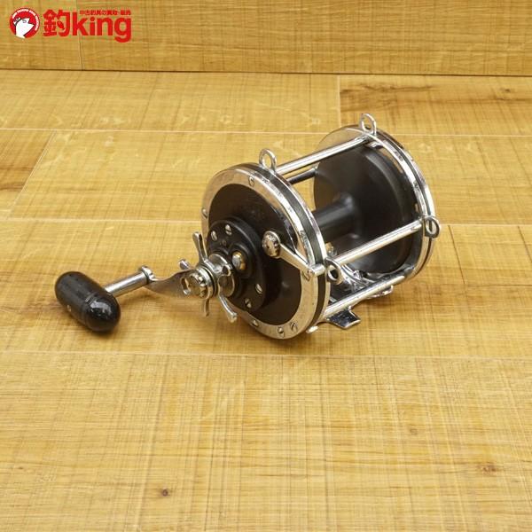 PENN セネター 9／0/S223M 両軸リール クエ アラ 大物用 : 釣king