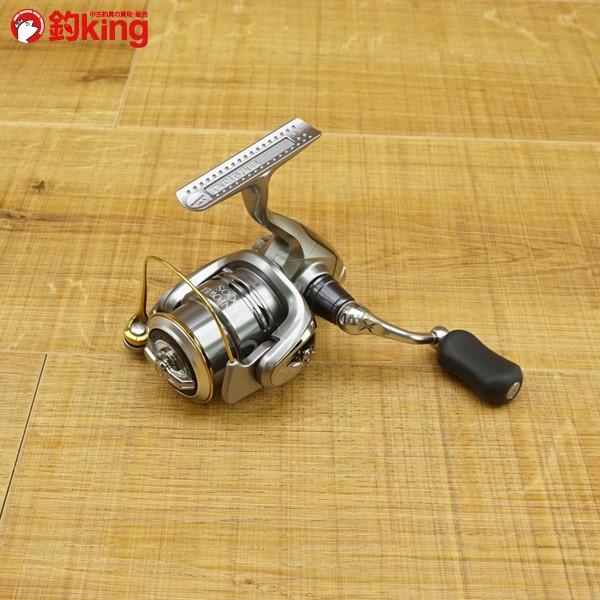 シマノ 11 ツインパワー 1000S 美品 【公式通販】