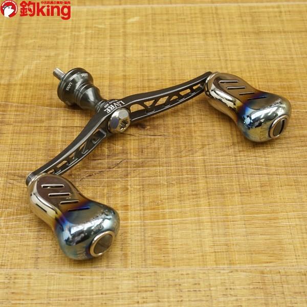 リブレ ウイング 100 フィーノプラスノブ シマノ用 バランサー付/S522M