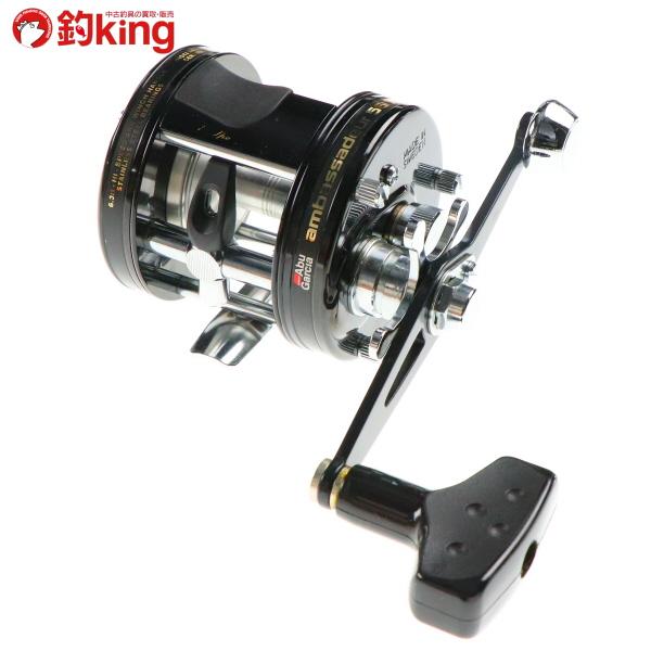 Abu Garcia（アブガルシア） アンバサダー UC5601C ハイスピード