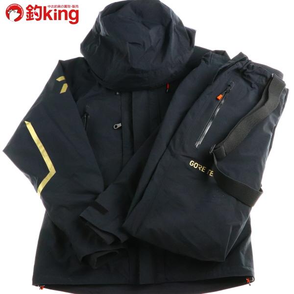 DAIWA（ダイワ） ゴアテックス プロダクト コンビアップ レインスーツ