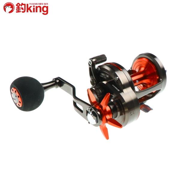 DAIWA（ダイワ） 幻覇王 石鯛 LIGHT 20H/L030M 美品 石鯛 イシダイ 口