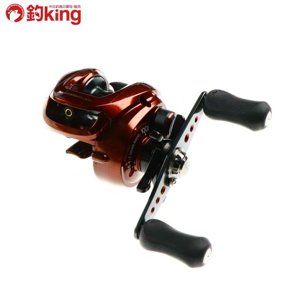 シマノ（SHIMANO） スコーピオンXT 1001/L353M ブラックバス バス釣り