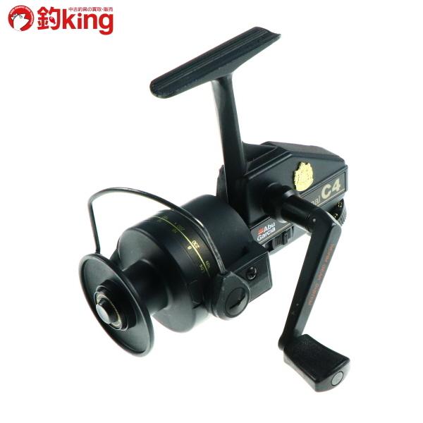 Abu Garcia（アブガルシア） カーディナル C4 84-01 替スプール付