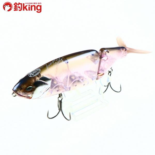 DRT タイニークラッシュ バックラッシュオリジナルカラー/M561S 美品