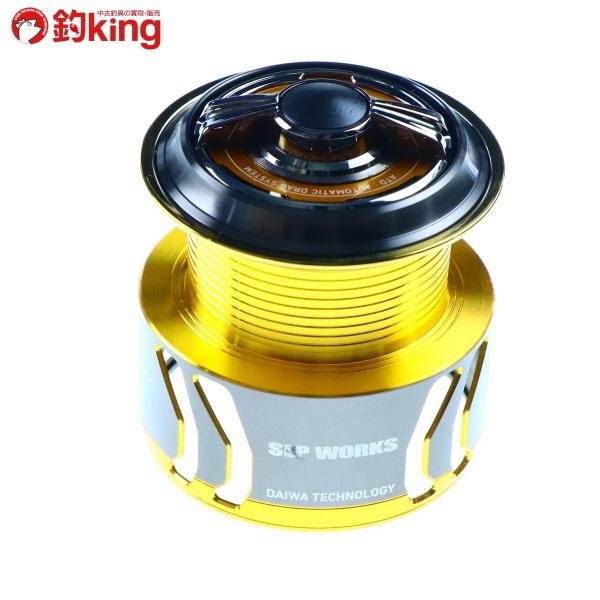 サンライン（SUNLINE） スペシャリストスプール SSM-25 スプールケース