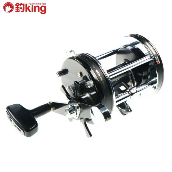 アブガルシア アンバサダー 7000C 8128990/Q041M 美品 雷魚 スネーク