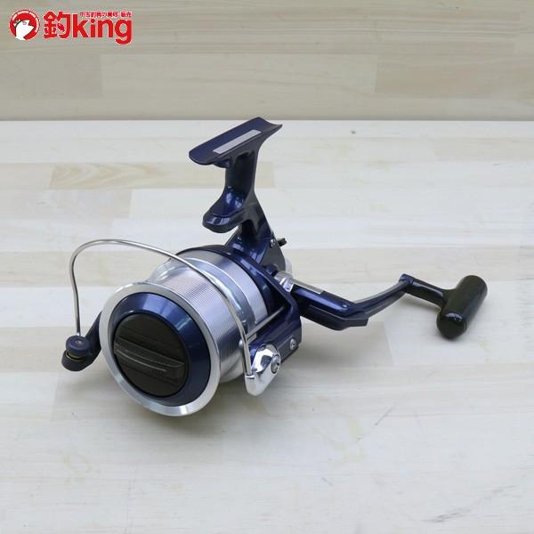 DAIWA（ダイワ） エンブレムX 4500A/C341M 美品 釣り 遠投リール