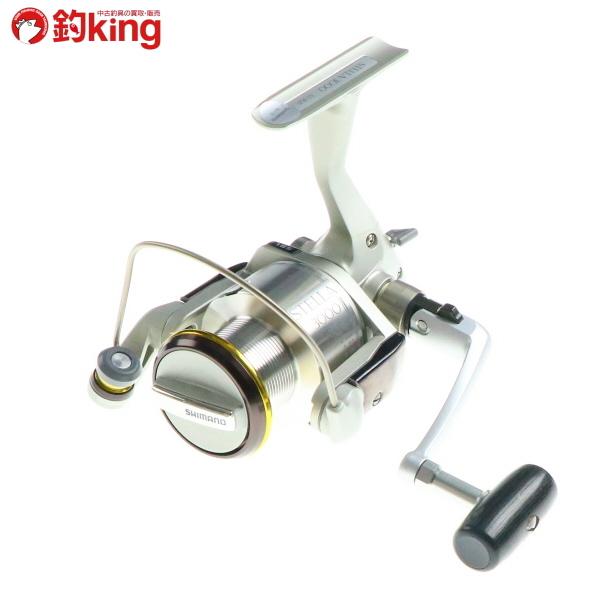 シマノ（SHIMANO） 初代 92ステラ 3000/C587M 未使用 釣り スピニング