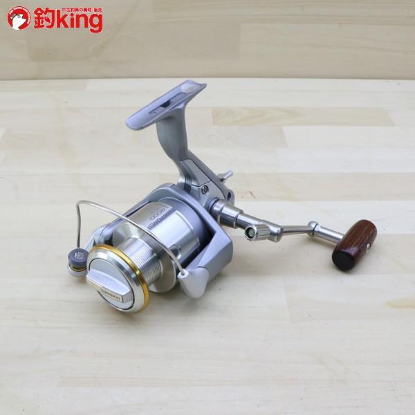 シマノ（SHIMANO） 92ツインパワー 4000/C588M 未使用 釣り スピニング