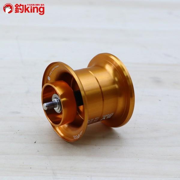 DAIWA（ダイワ） アイズファクトリー スティーズ SV 105 34mm スプール