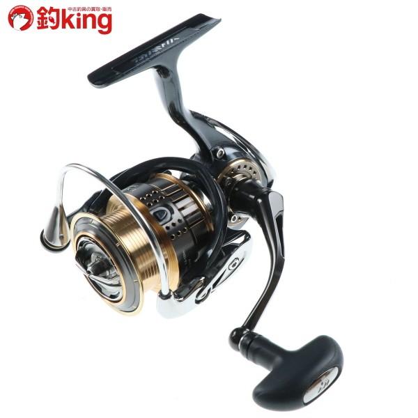 DAIWA（ダイワ） 15イグジスト 2510PE-H/E055M 極上美品 釣り