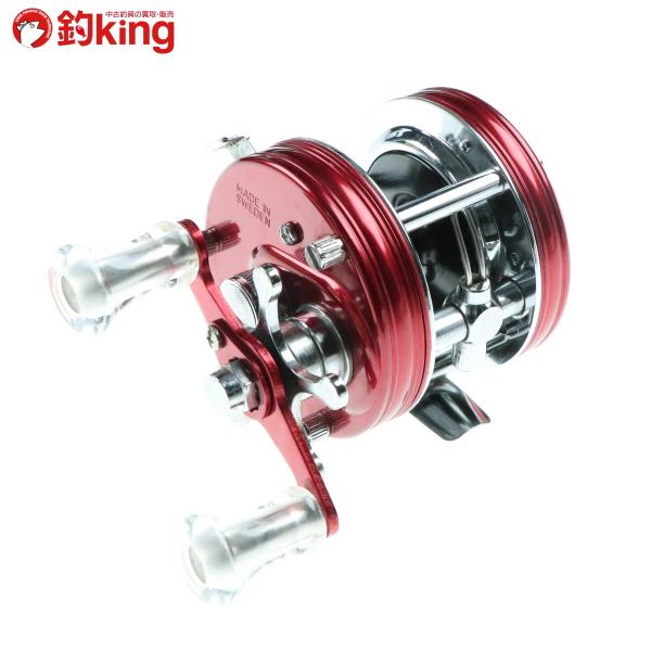 Abu Garcia（アブガルシア） アンバサダー 4500CS 070007/H230M 美品