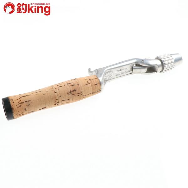 グラスアイ コルク チャンピオン グリップ/H231M ブラックバス バス