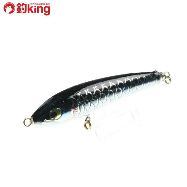 カーペンター 6 ブルーフィッシュ 30-130 カスケット 限定カラー