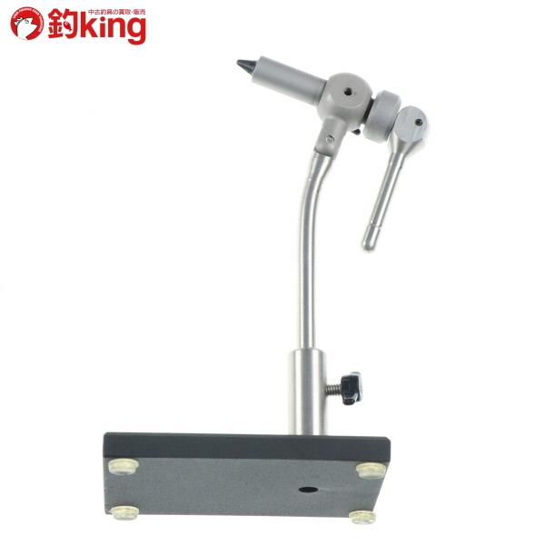 アンビル アペックス バイス/C071M 美品 フライ フック タイイング