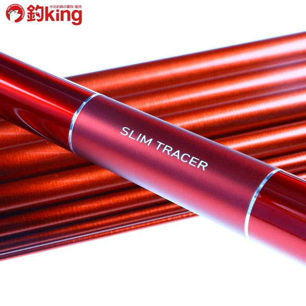 DAIWA（ダイワ） 銀影競技 スリムトレーサー 95SR ロッドケース鮎 150