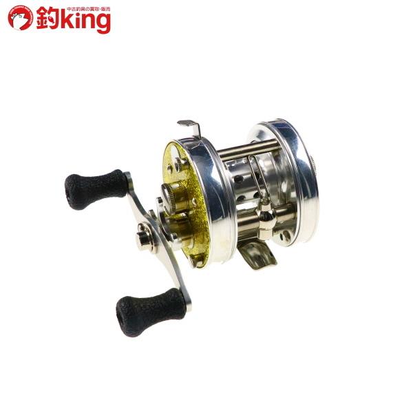 五十鈴工業×ブライトリバー ヘッドハンター デラックス BC620SSS/E349M