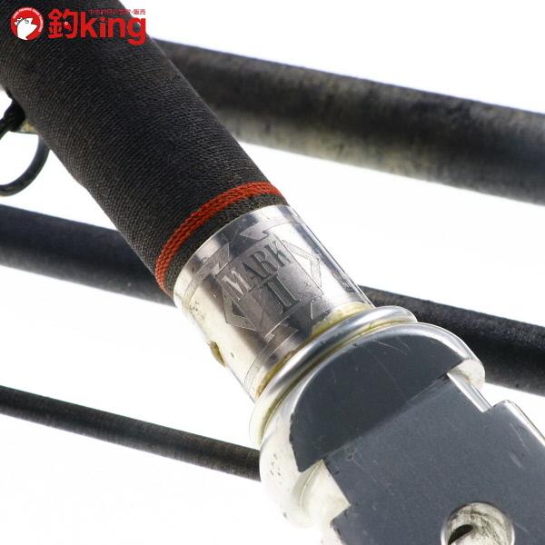 Gamakatsu（がまかつ） がまくえ マークII 70号 4.8m/G278Y 底物 石鯛