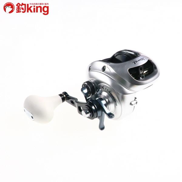 シマノ（SHIMANO） トランクス 500HG/H095M 美品 ジギング オフショア